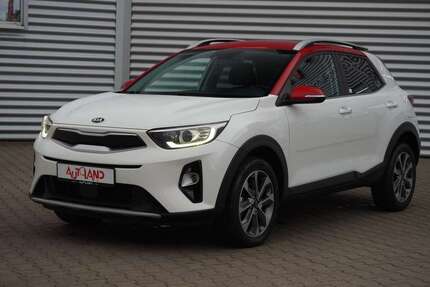 Kia Stonic 55.551 km 15.990 &euro; Magdeburg 39118