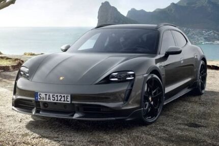 Porsche Taycan 1.979 km 104.590 € Magdeburg 39116