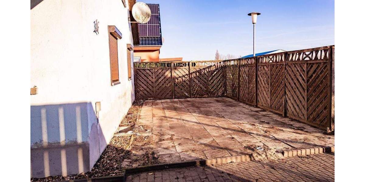 Einfamilienhaus Bördeland Biere - 5 Zimmer, 130 m&sup2;, 59.000&euro; | Angebot:25915147