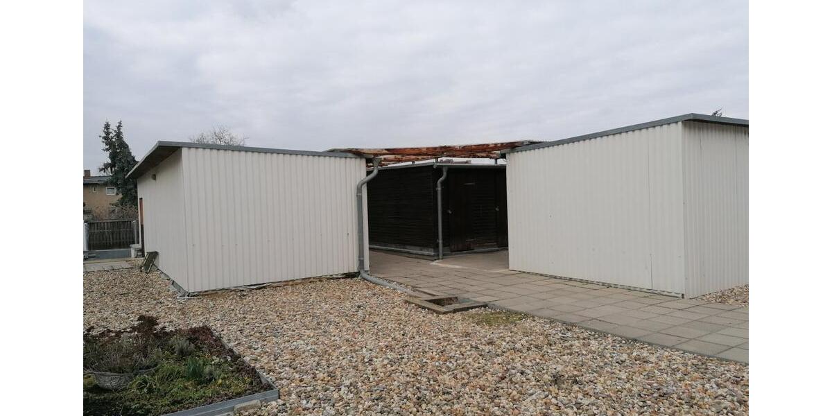 Etagenwohnung Calbe (Saale) - 2 Zimmer, 60 m&sup2;, 350&euro; | Angebot:26660644