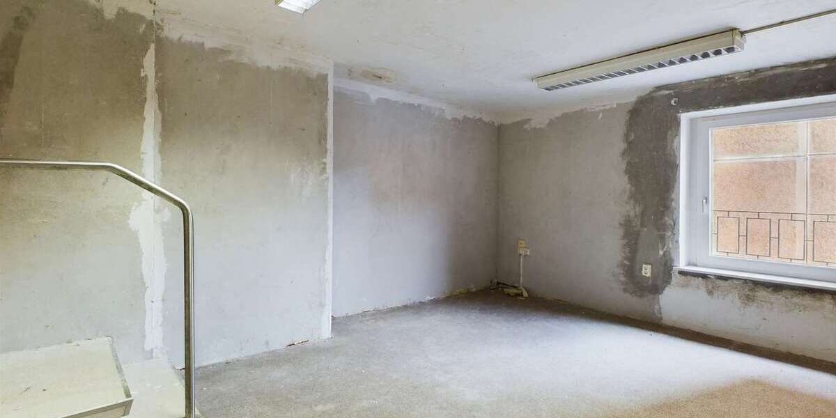 Attraktive Büroeinheit in der Altstadt von Magdeburg – Individuelle Gestaltung möglich! - Gewerbeobjekt Magdeburg | Angebot:25717427