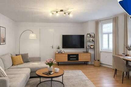 Wohnung Magdeburg / Stadtfeld Ost Stadtfeld Ost - 2 Zimmer, 80 m&sup2;, 550&euro; | Angebot:25477744
