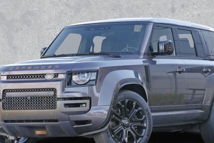 Land Rover Defender 2.555 km 188.888 &euro; Magdeburg 39116