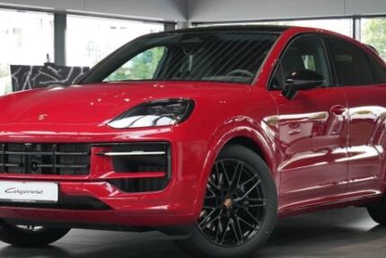 Porsche Cayenne 9.900 km 134.540 &euro; Magdeburg 39116