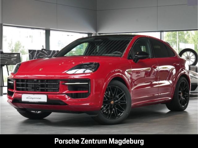 Porsche Cayenne 9.900 km 134.540 &euro; Magdeburg 39116