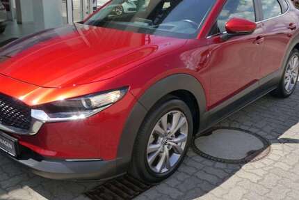 Mazda CX-30 38.500 km 18.500 &euro; Schönebeck 39218