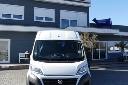Fiat Ducato 124.000 km 17.500 &euro; Magdeburg 39108
