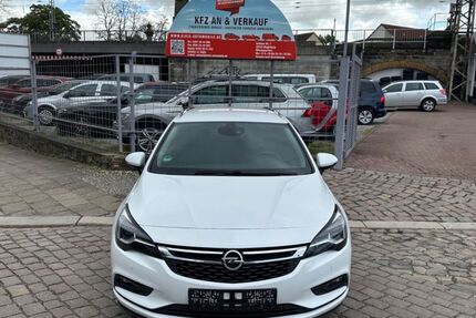 Opel Astra 79.300 km 12.950 &euro; Magdeburg 39124