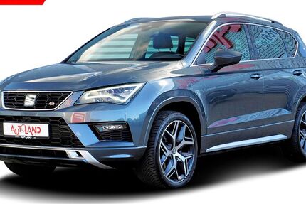 Seat Ateca 74.309 km 25.950 € Magdeburg 39118