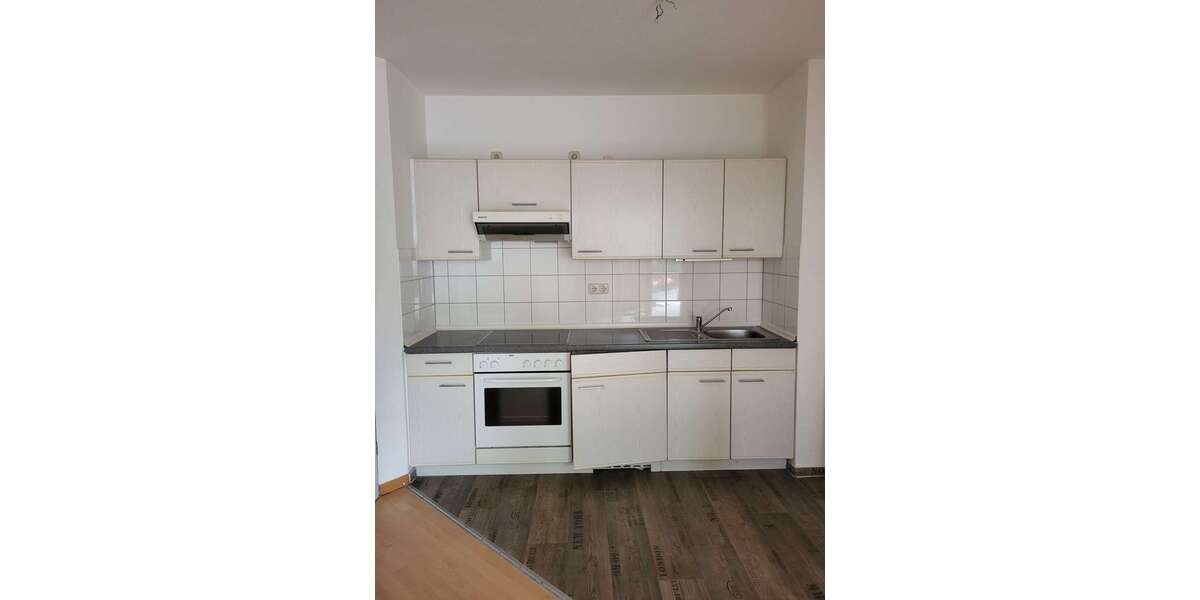 ruhige Erdgeschosswohnung mit Terrasse zum Innenhof *ab sofort verfügbar* - Erdgeschoßwohnung Magdeburg Werder | Angebot:11214426