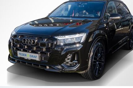 Audi Q7 4.900 km 104.940 &euro; Magdeburg 39126