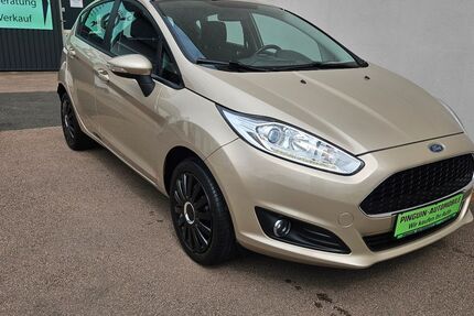 Ford Fiesta 93.095 km 8.950 &euro; Schönebeck 39218