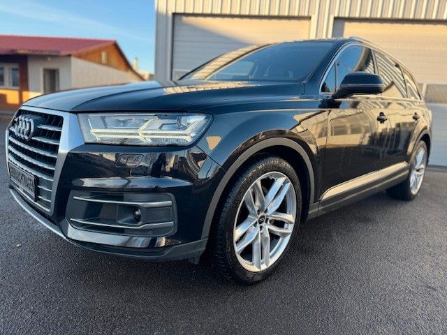 Audi Q7 176.000 km 26.900 &euro; Magdeburg 39126