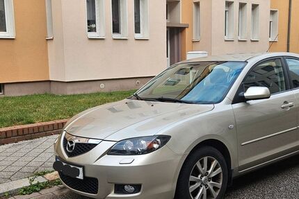 Mazda 3 173.493 km 3.799 € Magdeburg 39108