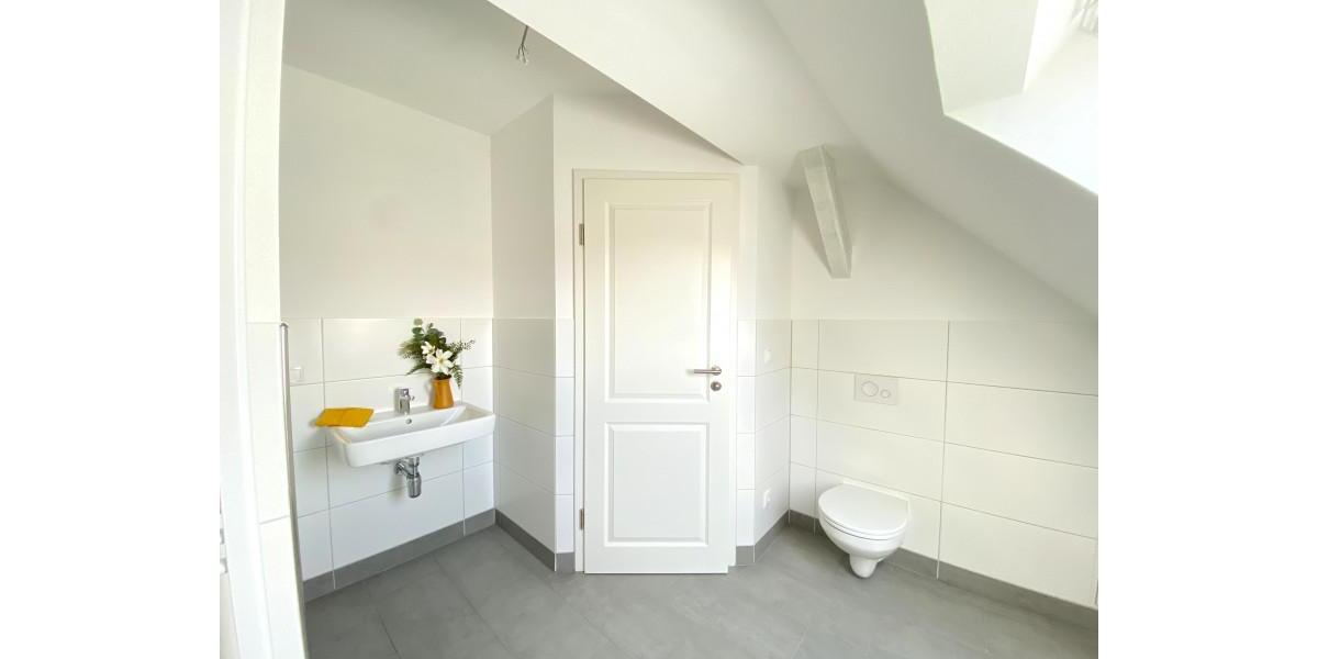 Dachgeschoßwohnung Magdeburg Nordwest - 3 Zimmer, 85 m&sup2;, 935&euro; | Angebot:24750949