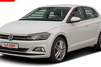 VW Polo 53.045 km 17.950 &euro; Magdeburg 39118