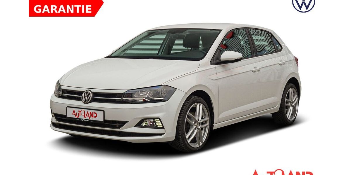 VW Polo 53.045 km 17.950 &euro; Magdeburg 39118