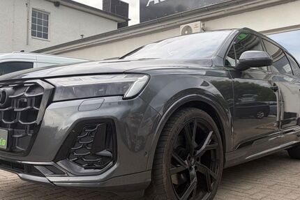 Audi Q7 9.500 km 89.950 &euro; Magdeburg 39120