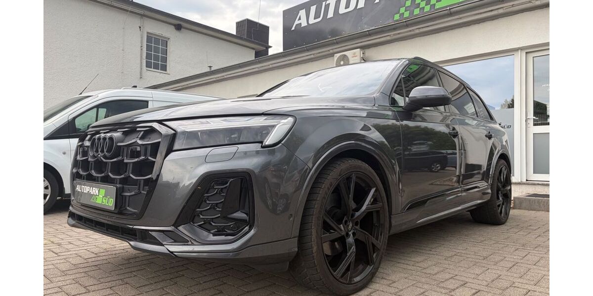 Audi Q7 9.500 km 89.950 &euro; Magdeburg 39120