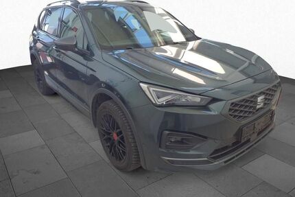 Seat Tarraco 53.500 km 30.940 &euro; Magdeburg 39126