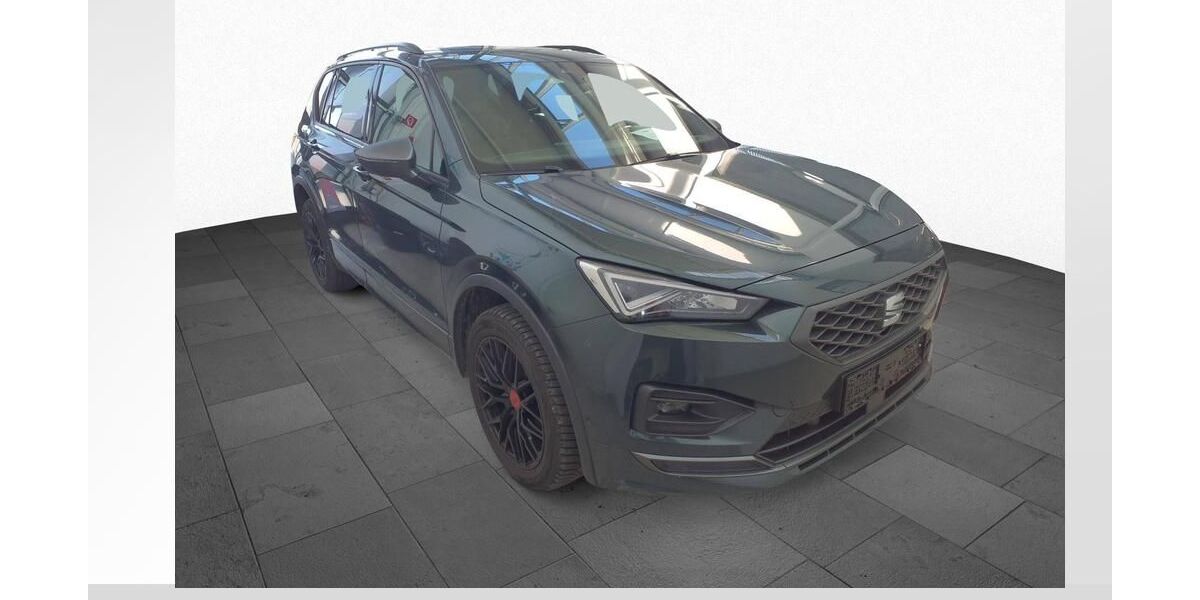 Seat Tarraco 53.500 km 30.940 &euro; Magdeburg 39126