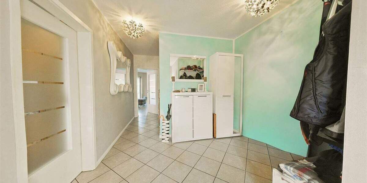 Doppelhaushälfte Magdeburg Rothensee - 5 Zimmer, 112 m&sup2;, 339.000&euro; | Angebot:25729310