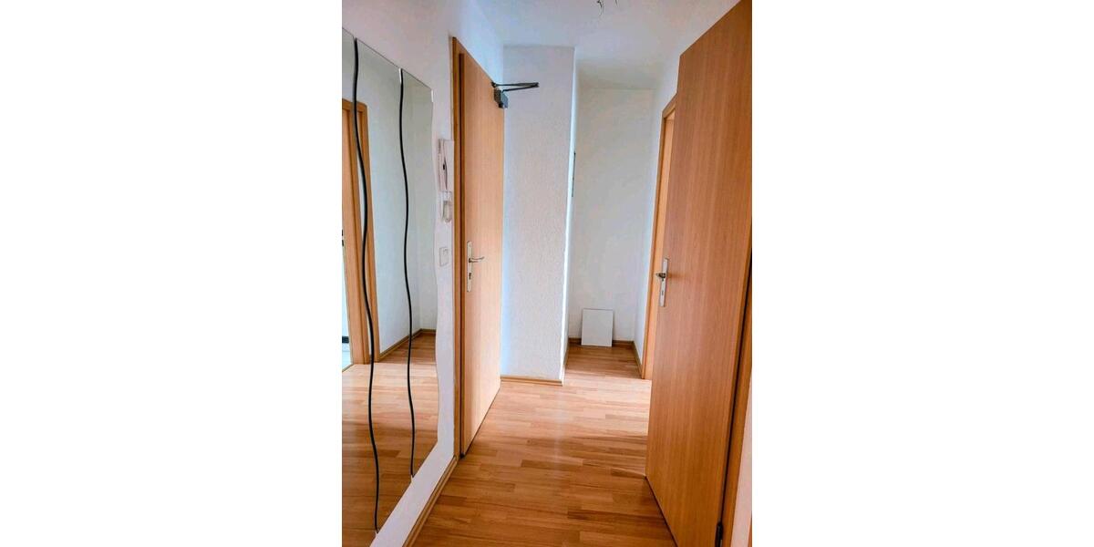 Etagenwohnung Magdeburg Nordwest - 2 Zimmer, 45 m&sup2;, 87.850&euro; | Angebot:26659234