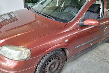 Opel Astra 151.678 km 1.499 &euro; Oschersleben 39387