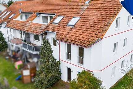 Wohnung Glindenberg Glindenberg - 2 Zimmer, 54 m&sup2;, 480&euro; | Angebot:24461750