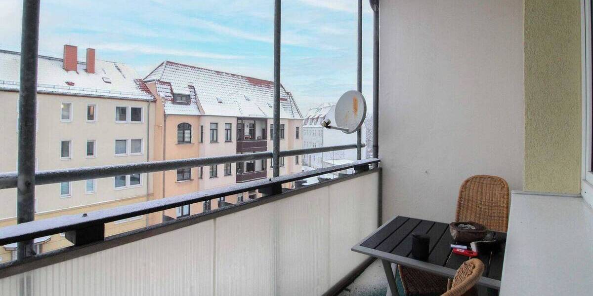 Etagenwohnung Magdeburg Stadtfeld Ost - 3 Zimmer, 63 m&sup2;, 110.000&euro; | Angebot:26542886
