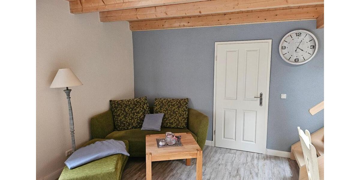 2,5 Raum Wohnung mit Galerie 2.5 zimmer