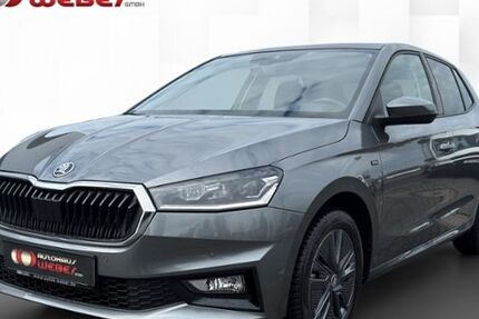 Skoda Fabia 16.706 km 20.799 € Haldensleben 39340