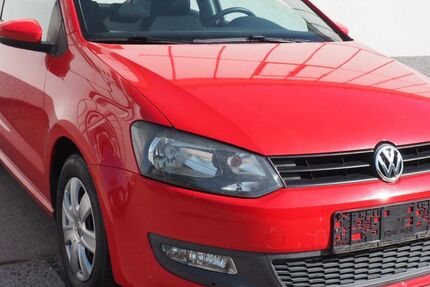 VW Polo 235.400 km 3.000 &euro; Magdeburg 39128