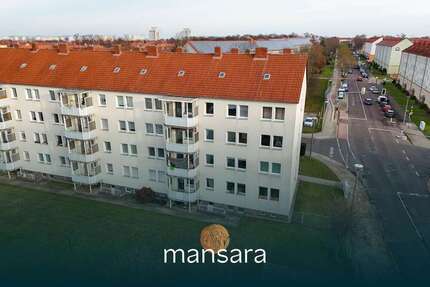 Wohnung zum Kaufen in Magdeburg 125.000 € 73.66 m² 4 zimmer
