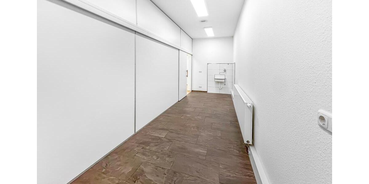 Gewerbeobjekt Magdeburg Beyendorf-Sohlen - 786&euro; | Angebot:25384221