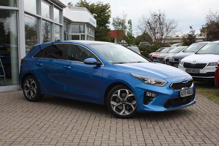 Kia ceed / Ceed