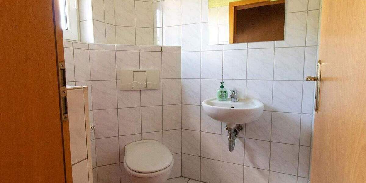 Reihenmittelhaus Möser - 4 Zimmer, 122 m&sup2;, 219.000&euro; | Angebot:25657344