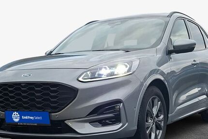 Ford Kuga 35.945 km 23.903 &euro; Magdeburg 39116