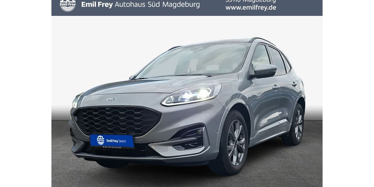 Ford Kuga 35.945 km 23.903 &euro; Magdeburg 39116