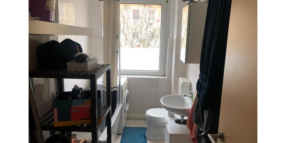 Etagenwohnung Magdeburg Alte Neustadt - 3 Zimmer, 69 m&sup2;, 550&euro; | Angebot:26478484