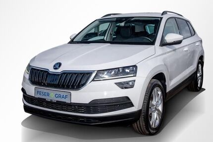 Skoda Karoq 137.200 km 18.970 &euro; Magdeburg 39118