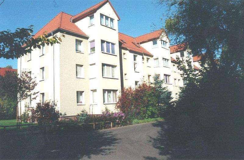 Wohnung zum Mieten in Magdeburg 452,63 € 60.35 m²
