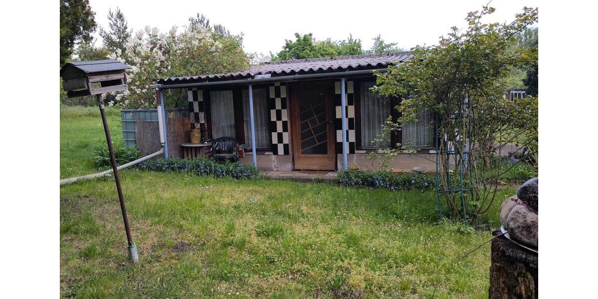Doppelhaushälfte Eilsleben - 5 Zimmer, 95 m&sup2;, 130.000&euro; | Angebot:26534531