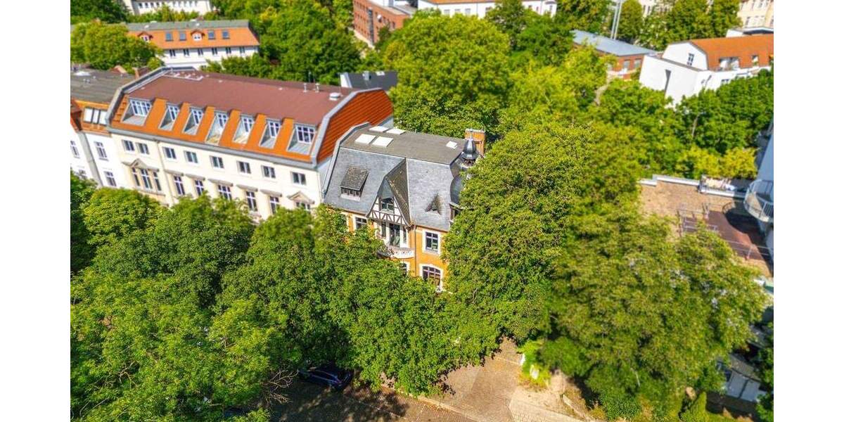 Mehrfamilienhaus, Wohnhaus Magdeburg Stadtfeld Ost - 1 Zimmer, 113 m&sup2;, 6.360&euro; | Angebot:25699975