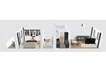 Etagenwohnung Magdeburg Alt Olvenstedt - 3 Zimmer, 58 m&sup2;, 529&euro; | Angebot:26701998