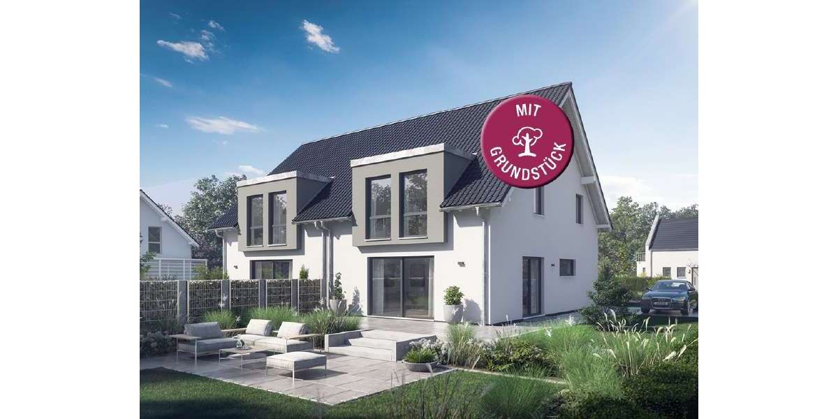 Einfamilienhaus Magdeburg Hopfengarten - 4 Zimmer, 129 m&sup2;, 493.900&euro; | Angebot:27339792