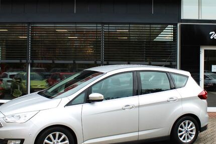 Ford C-Max 63.791 km 11.450 € Burg 39288