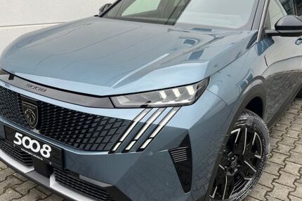 Peugeot 5008 12.000 km 41.900 &euro; Magdeburg 39110