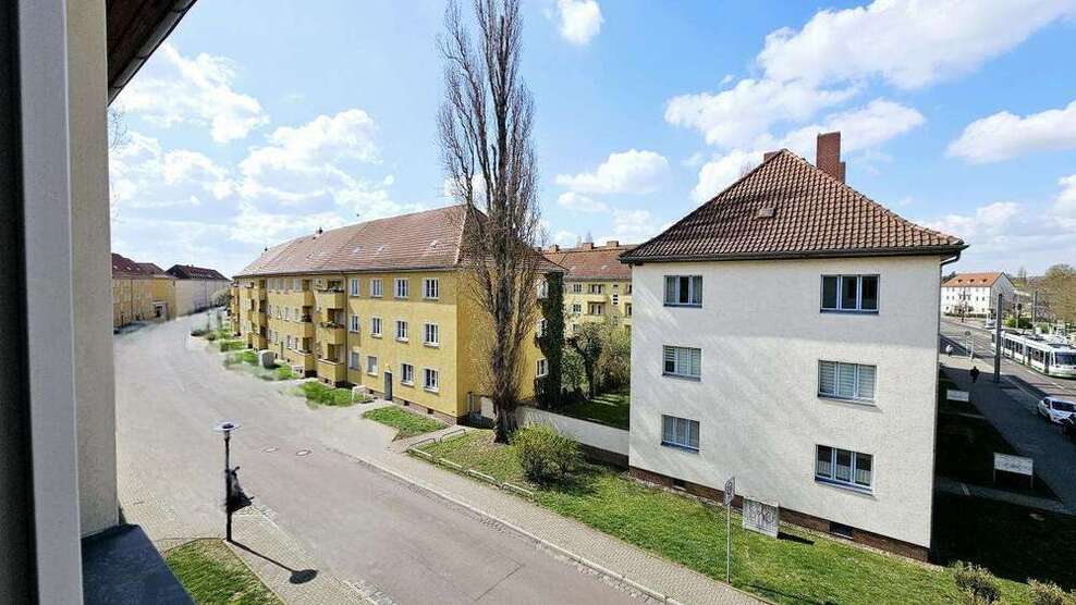 Wohnung zum Mieten in Magdeburg 348,27 € 61.1 m²