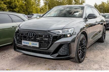 Audi Q8 10.738 km 84.940 &euro; Magdeburg 39126